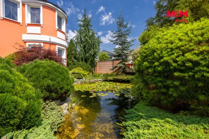 Prodej rodinného domu, Srch, Na Vyhlídce, 150 m2