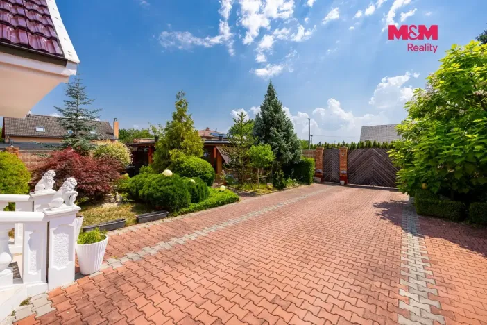 Prodej rodinného domu, Srch, Na Vyhlídce, 150 m2