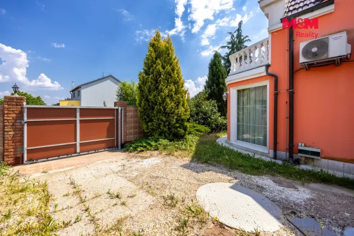 Prodej rodinného domu, Srch, Na Vyhlídce, 150 m2