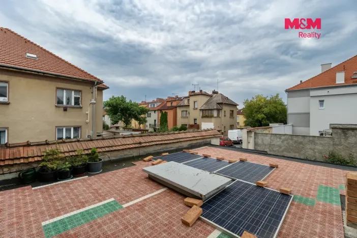 Prodej rodinného domu, Roudnice nad Labem, Barákova, 44 m2