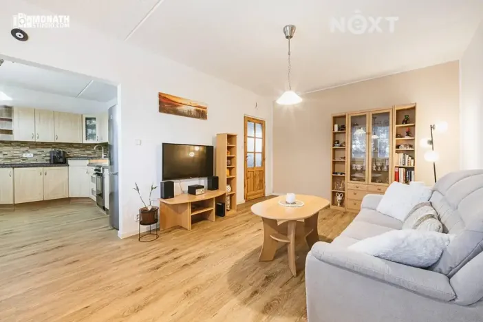 Prodej bytu 3+kk, Šlapanice, Brněnská, 75 m2
