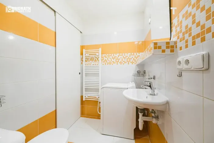 Prodej bytu 3+kk, Šlapanice, Brněnská, 75 m2
