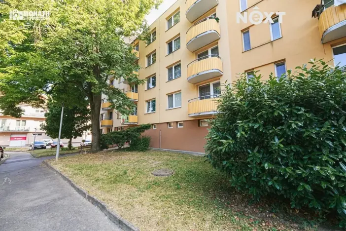 Prodej bytu 3+kk, Šlapanice, Brněnská, 75 m2