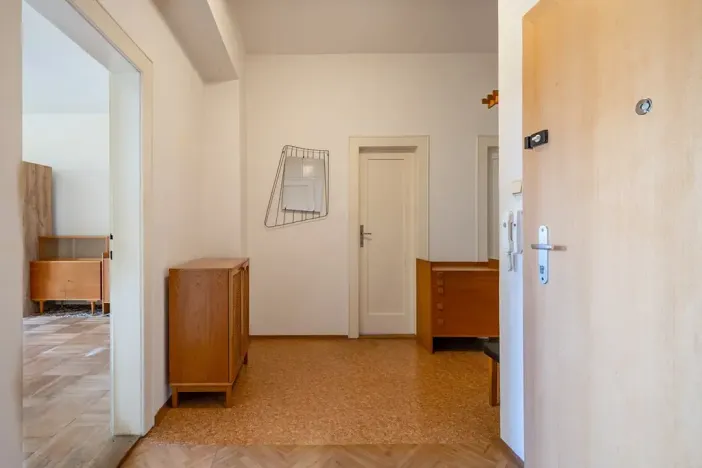 Prodej bytu 2+1, Brno, Příční, 80 m2