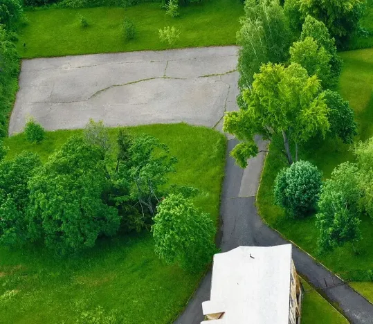Pronájem komerčního pozemku, Červené Pečky, Dr. Dvořáka, 1400 m2
