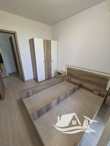 Prodej bytu 2+kk, Nesebar, Bulharsko, 37 m2