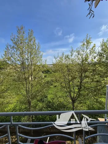 Prodej bytu 2+kk, Nesebar, Bulharsko, 37 m2