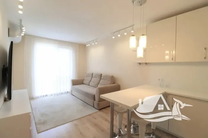 Prodej bytu 2+kk, Ravda, Bulharsko, 49 m2