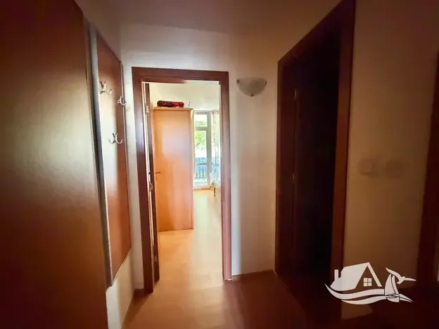 Prodej bytu 2+kk, Aheloy, Bulharsko, 59 m2