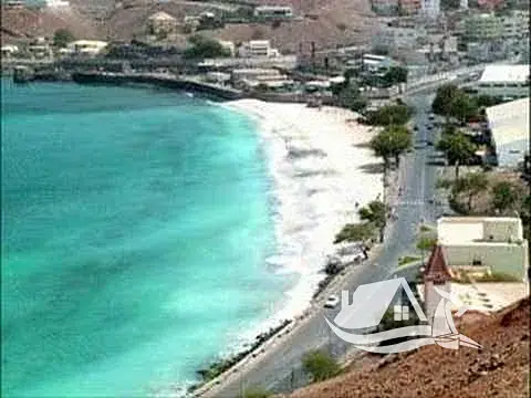 Prodej pozemku pro bydlení, Mindelo, Kapverdy, 505 m2