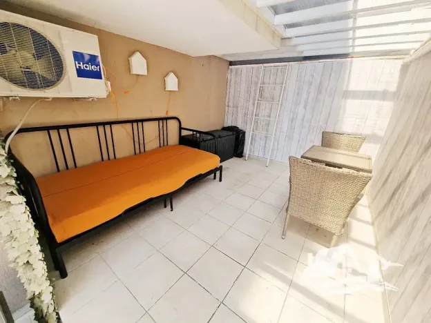 Prodej bytu 1+kk, Bjala, Bulharsko, 30 m2