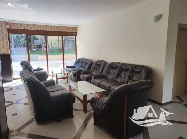 Prodej bytu 2+kk, Nesebar, Bulharsko, 51 m2