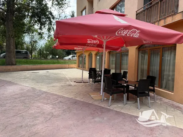 Prodej bytu 2+kk, Nesebar, Bulharsko, 51 m2