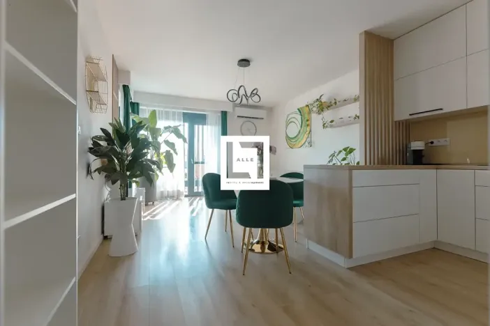 Prodej bytu 2+kk, Olomouc, Věry Pánkové, 60 m2