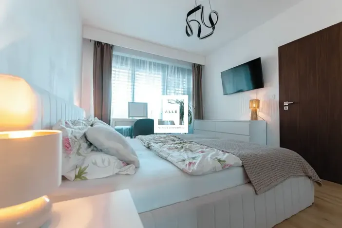 Prodej bytu 2+kk, Olomouc, Věry Pánkové, 60 m2