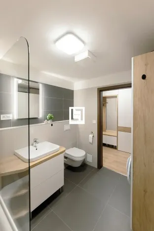 Prodej bytu 2+kk, Olomouc, Věry Pánkové, 60 m2