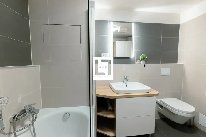 Prodej bytu 2+kk, Olomouc, Věry Pánkové, 60 m2