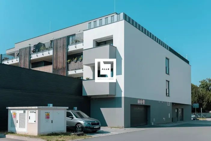 Prodej bytu 2+kk, Olomouc, Věry Pánkové, 60 m2