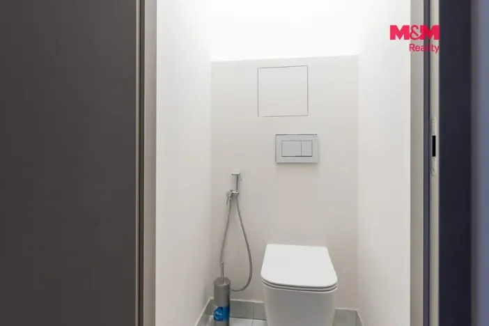 Prodej bytu 3+1, Strakonice - Strakonice I, Arch. Dubského, 68 m2