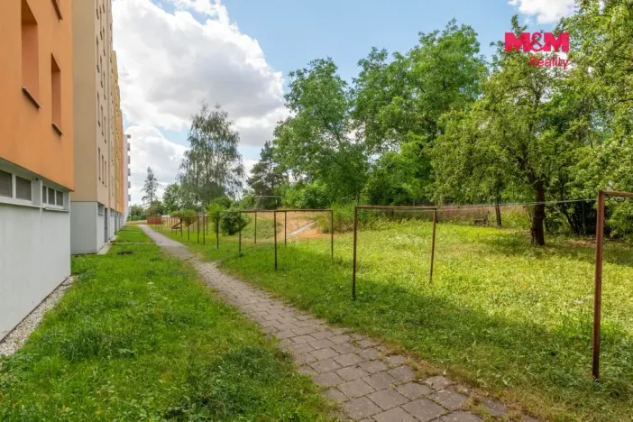 Prodej bytu 3+1, Strakonice - Strakonice I, Arch. Dubského, 68 m2
