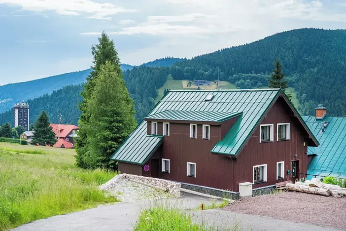 Prodej vícegeneračního domu, Pec pod Sněžkou, 189 m2