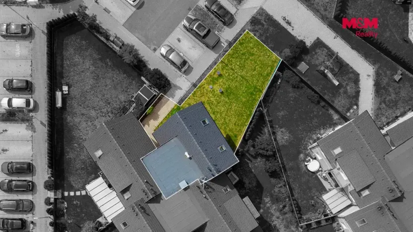 Prodej bytu 2+1, Nehvizdy, Gabčíkova, 50 m2