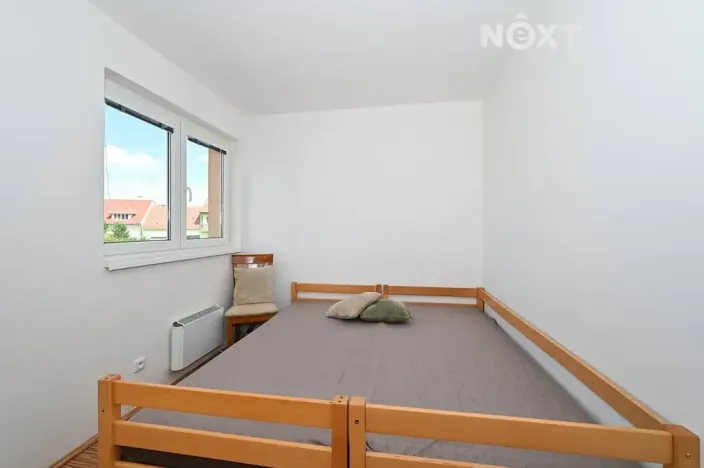 Pronájem bytu 1+kk, Syrovice, 33 m2