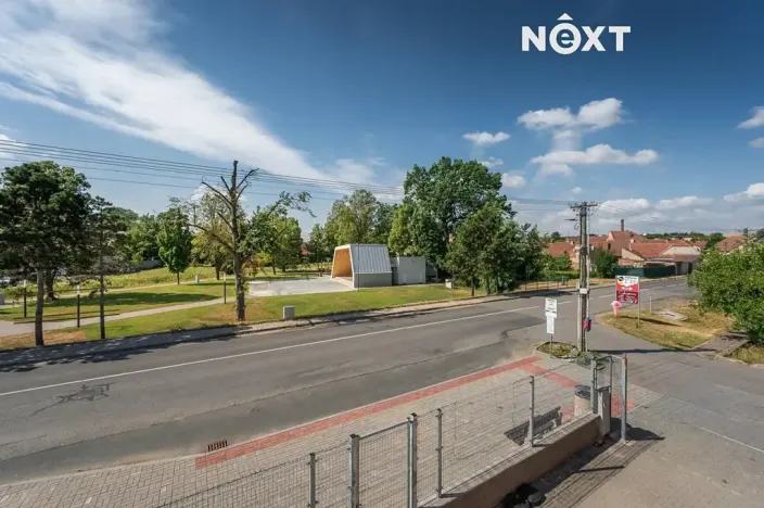 Pronájem bytu 1+kk, Syrovice, 33 m2