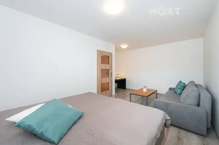 Pronájem bytu 1+1, Syrovice, 40 m2