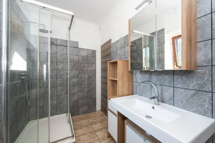 Prodej rodinného domu, Drnholec, Lidická, 170 m2