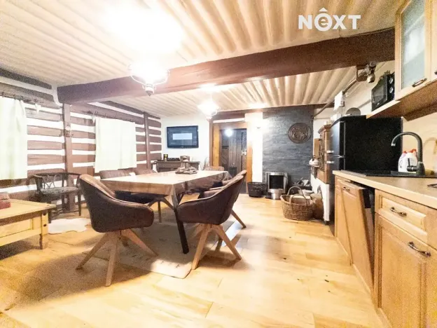Pronájem rodinného domu, Poniklá, 97 m2