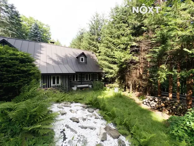 Pronájem rodinného domu, Poniklá, 97 m2