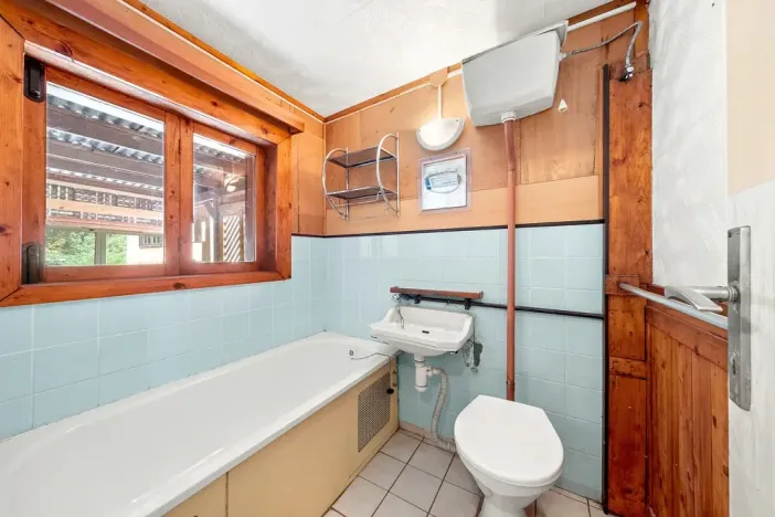 Prodej chaty, Načeradec - Pravětice, 75 m2