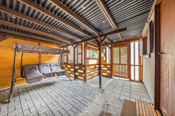 Prodej chaty, Načeradec - Pravětice, 75 m2
