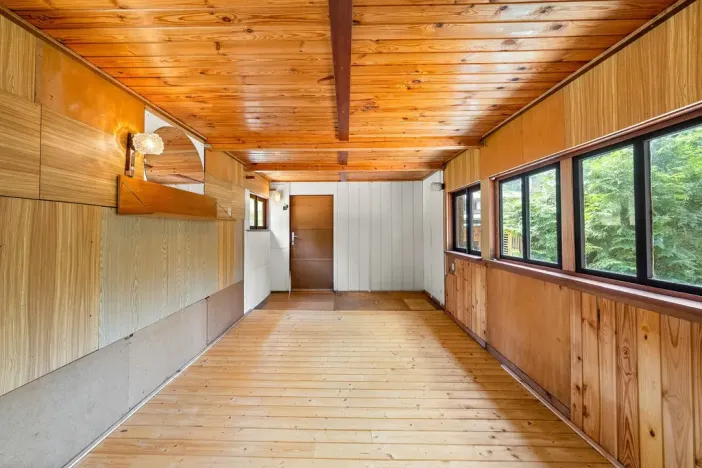 Prodej chaty, Načeradec - Pravětice, 75 m2