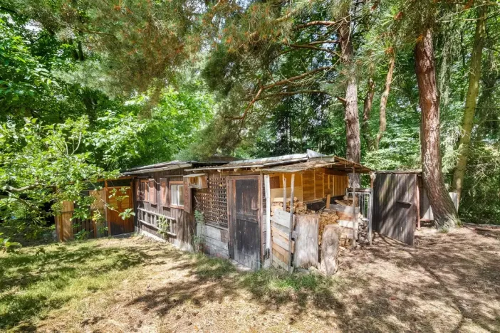 Prodej chaty, Načeradec - Pravětice, 75 m2
