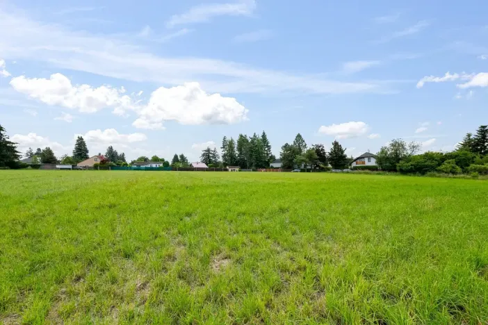 Prodej pozemku, Tehovec, K Mýtu, 3860 m2