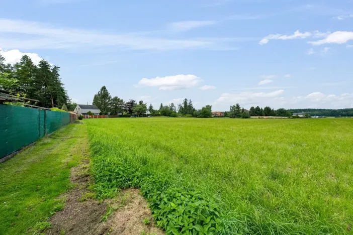 Prodej pozemku, Tehovec, K Mýtu, 3860 m2