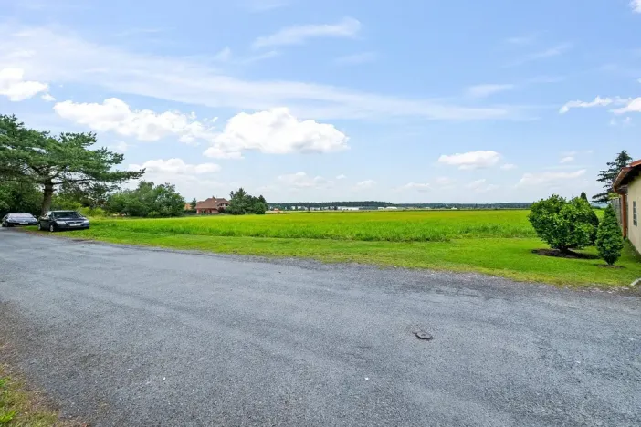 Prodej pozemku, Tehovec, K Mýtu, 3860 m2