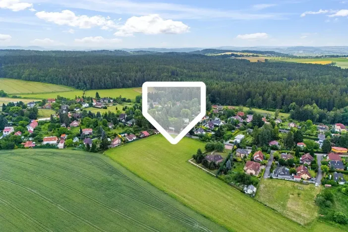 Prodej pozemku, Tehovec, K Mýtu, 3860 m2