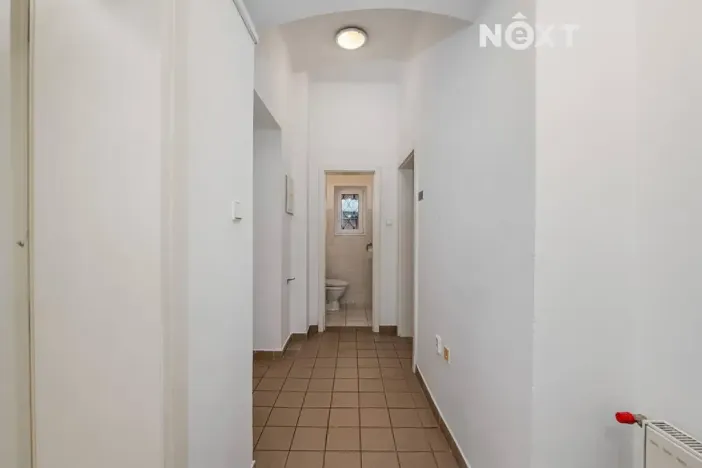 Pronájem kanceláře, Plzeň, Slovanské údolí, 107 m2