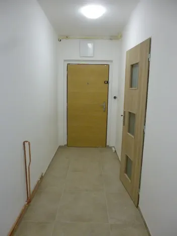 Pronájem bytu 1+1, Nymburk, Boleslavská třída, 44 m2