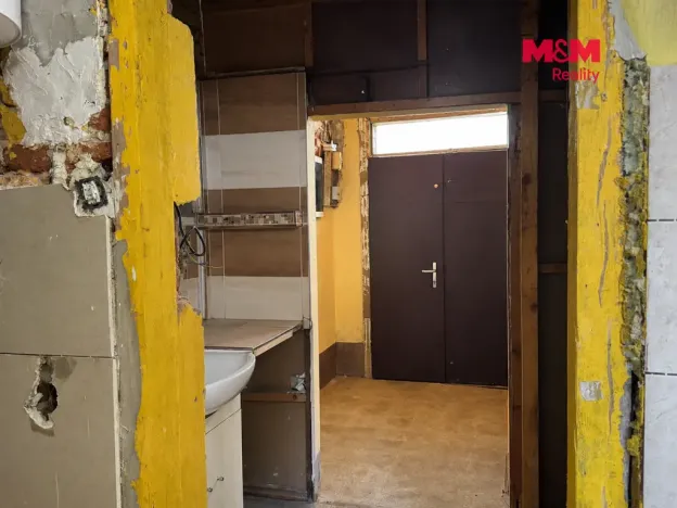 Prodej rodinného domu, Štramberk, Zauličí, 120 m2