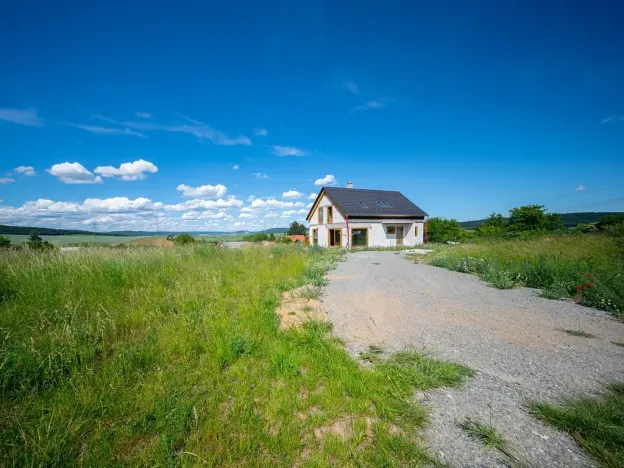 Prodej rodinného domu, Hvozdec, 155 m2