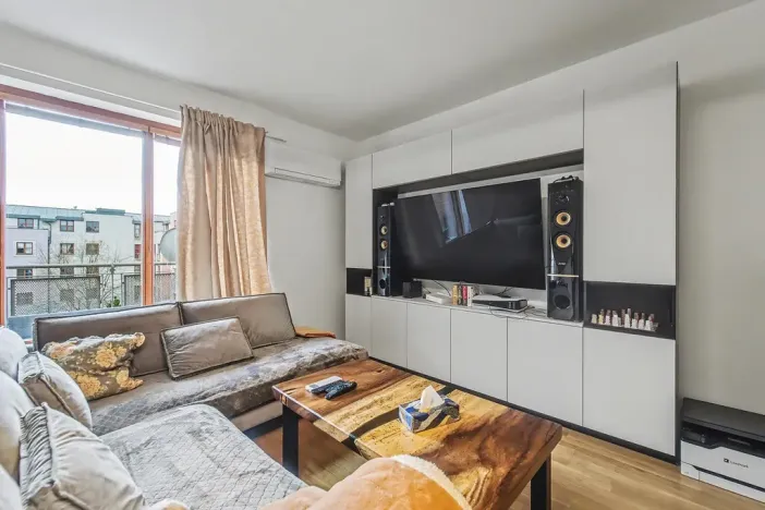 Pronájem bytu 2+kk, Praha - Dejvice, Paťanka, 78 m2