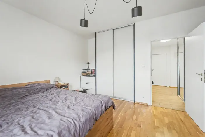 Pronájem bytu 2+kk, Praha - Dejvice, Paťanka, 78 m2