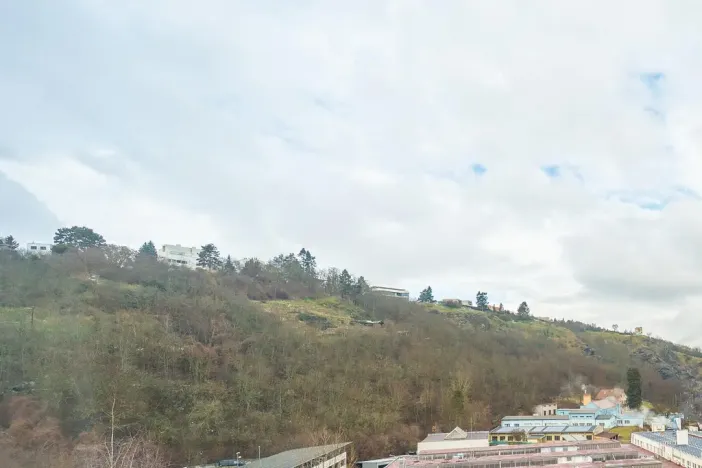 Pronájem bytu 2+kk, Praha - Dejvice, Paťanka, 78 m2