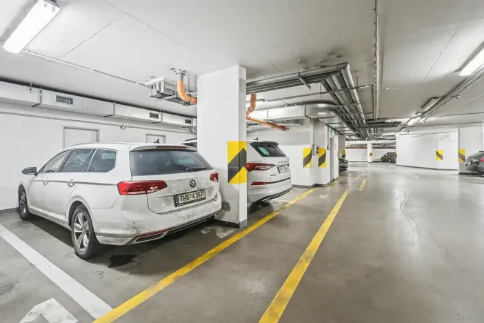 Pronájem bytu 2+kk, Praha - Dejvice, Paťanka, 78 m2