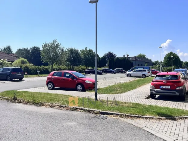 Prodej komerční, Kroměříž, Zborovská, 13 m2