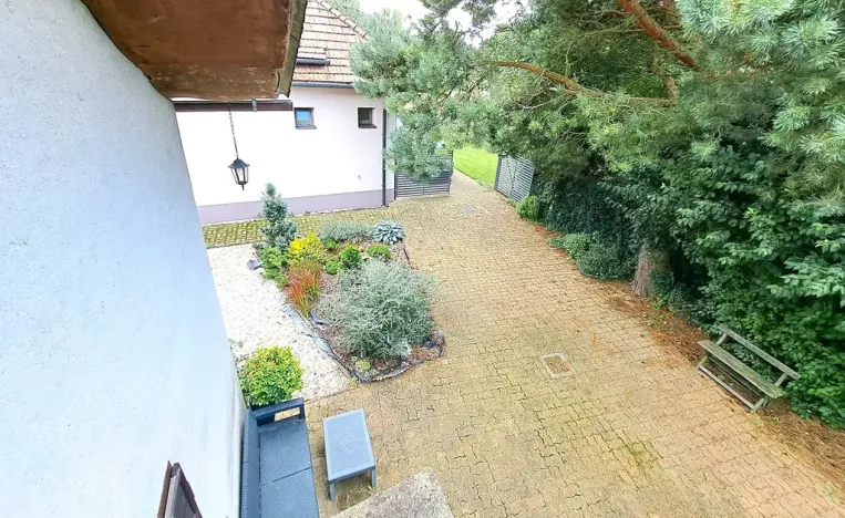 Prodej rodinného domu, Břest, 200 m2